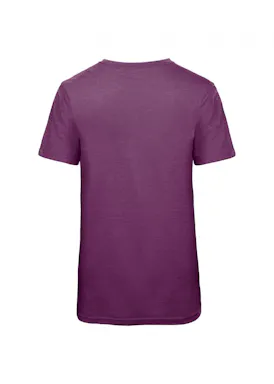 B&C Men's Triblend T-Shirt