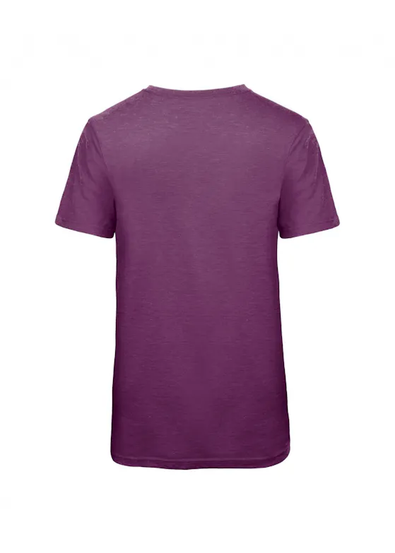 B&C Men's Triblend T-Shirt