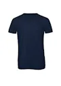 B&C Men's V-Neck Triblend T-Shirt Vorschaubild