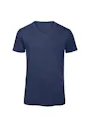 B&C Men's V-Neck Triblend T-Shirt Vorschaubild