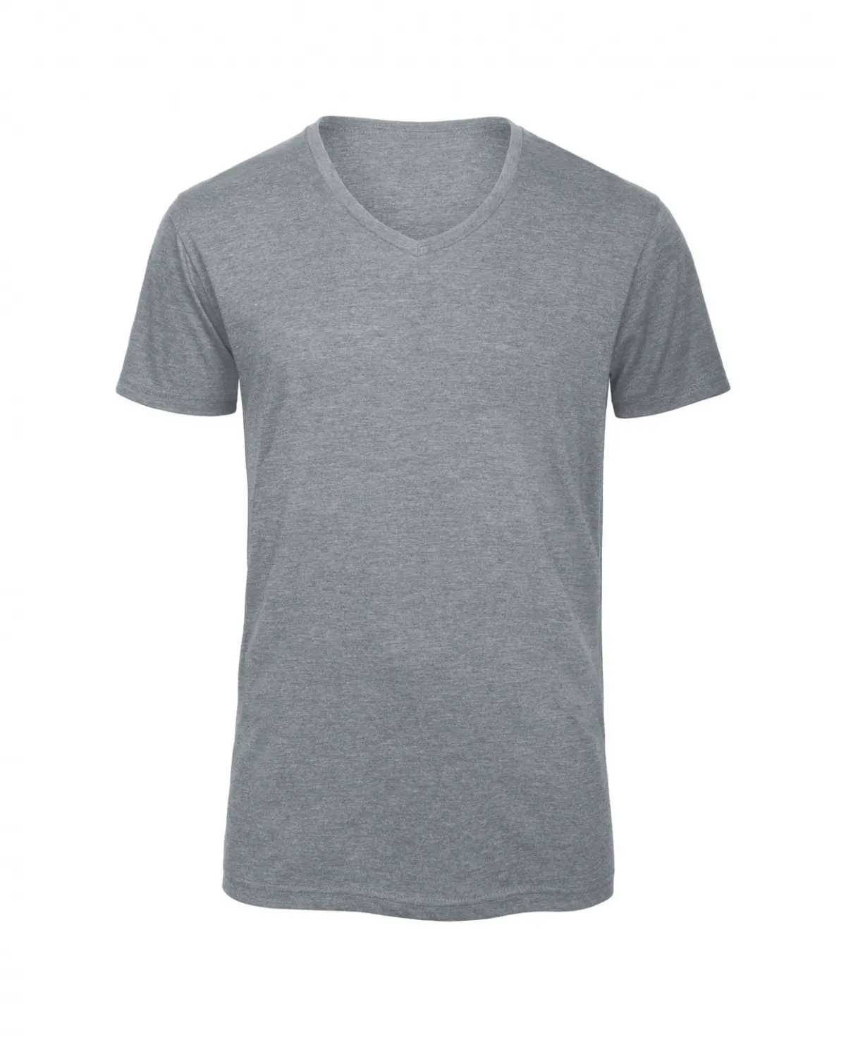 Licht Heather Grey