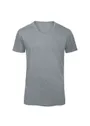 B&C Men's V-Neck Triblend T-Shirt Vorschaubild