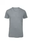 Licht Heather Grey