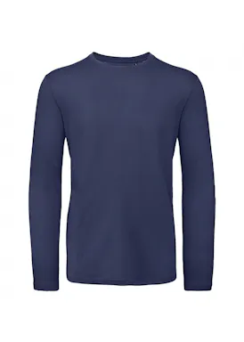 B&C Inspire Long Sleeve T-Shirt / Men's