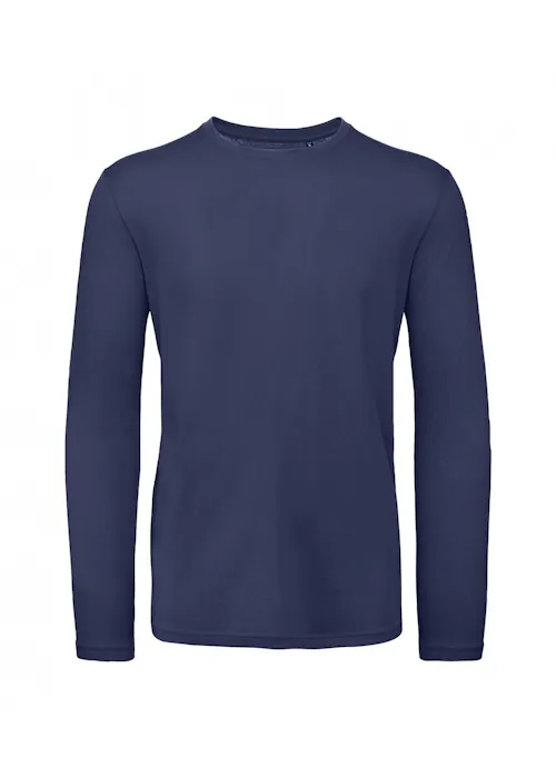 B&C Inspire BCTM070 T-shirt Long Sleeve Regular Fit