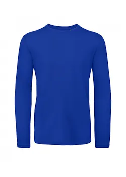 B&C Inspire BCTM070 T-shirt Long Sleeve Regular Fit miniatuur