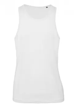B&C Inspire Tank BCTM072 T-shirt coupe standard thumbnail (vignette)