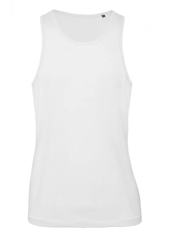 B&C Inspire Tank T — Men