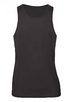 B&C Inspire Tank BCTM072 T-shirt coupe standard thumbnail (vignette)
