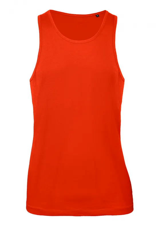 B&C Inspire Tank T — Men