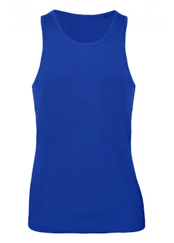 B&C Inspire Tank BCTM072 T-shirt Regular Fit