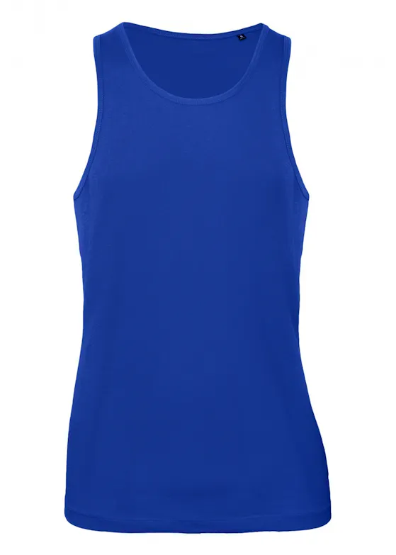 B&C Inspire Tank T — Men