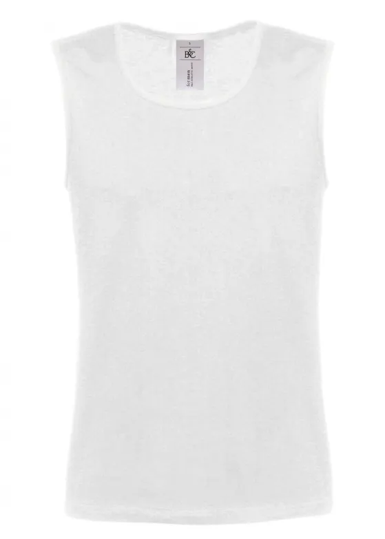 B&C Vest Athletic Move
