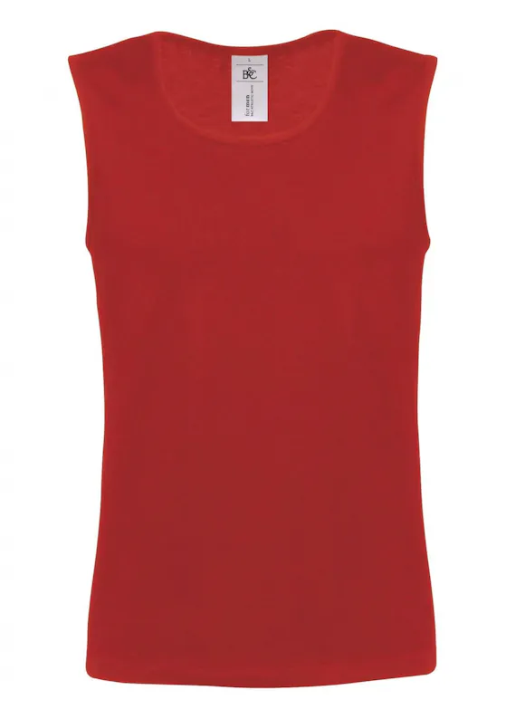 B&C Vest Athletic Move