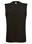 Zwart