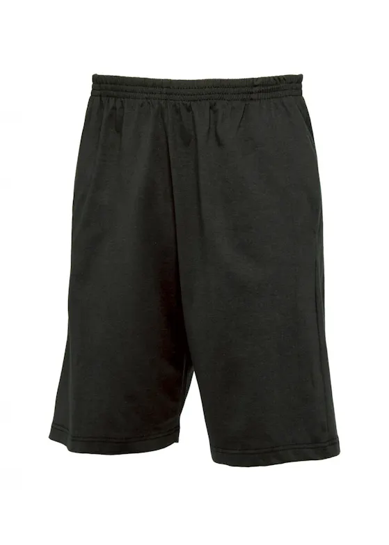 B&C Move Shorts