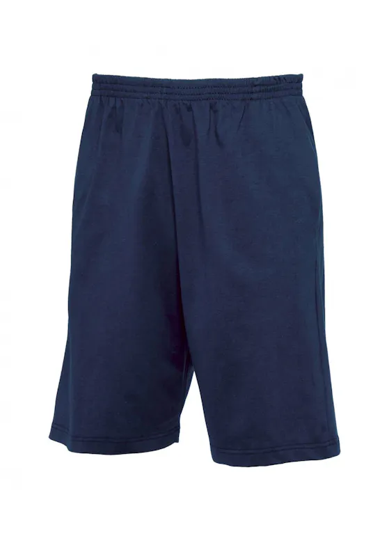 B&C Move Shorts