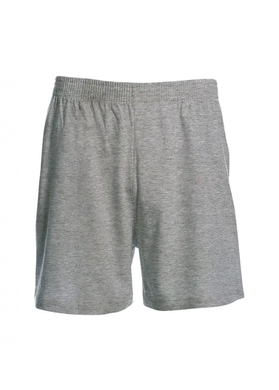 B&C Move Shorts