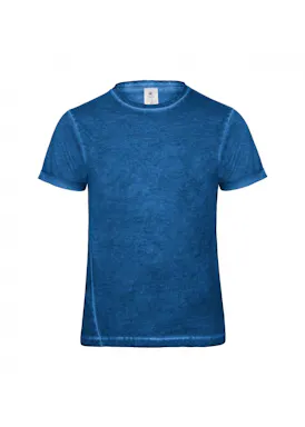 B&C DNM Plug In BCTMD70 T-Shirt Regular Fit
