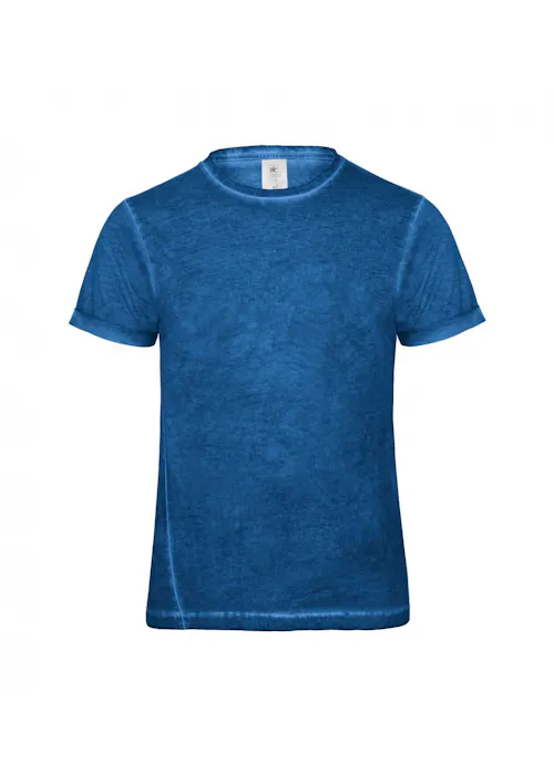 B&C DNM Plug In BCTMD70 T-Shirt Regular Fit