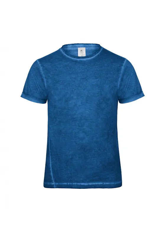 B&C DNM Plug In BCTMD70 T-Shirt Regular Fit