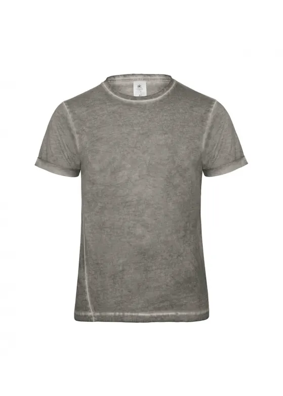 B&C DNM Plug In BCTMD70 T-Shirt Regular Fit