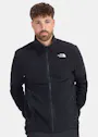 The North Face Workwear Men’s 100 Glacier Full Zip Fleece miniatuur