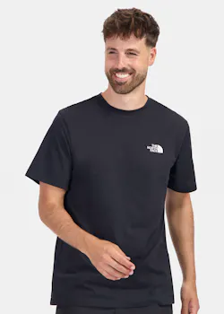 The North Face Workwear Men’s S/S Simple Dome Tee