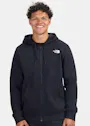 The North Face Workwear Men’s Simple Dome Full Zip Hoody miniatuur
