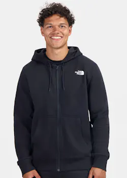 The North Face Workwear Men’s Simple Dome Full Zip Hoody