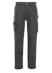 Zwart