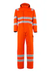 Oranje