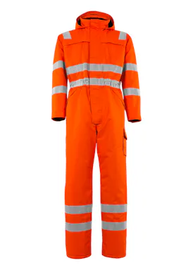 Mascot Tombos winteroverall Safe Arctic