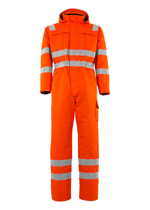 Mascot Tombos 11119-880 Winteroverall Safe Arctic Waterdicht