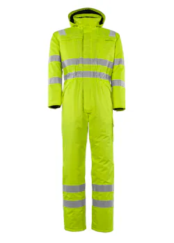 Mascot Tombos 11119-880 Winteroverall Safe Arctic Waterdicht miniatuur