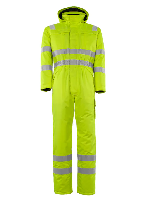 Mascot Tombos 11119-880 Winteroverall Safe Arctic Waterdicht