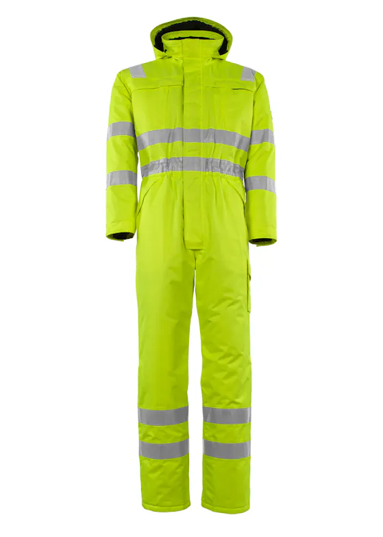 Mascot Tombos winteroverall Safe Arctic 11119-880