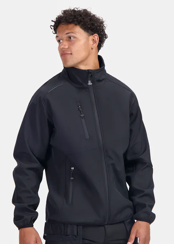 Faze.One Tomorrow-Softshelljacke