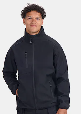 Faze.One Tomorrow Softshell Jas