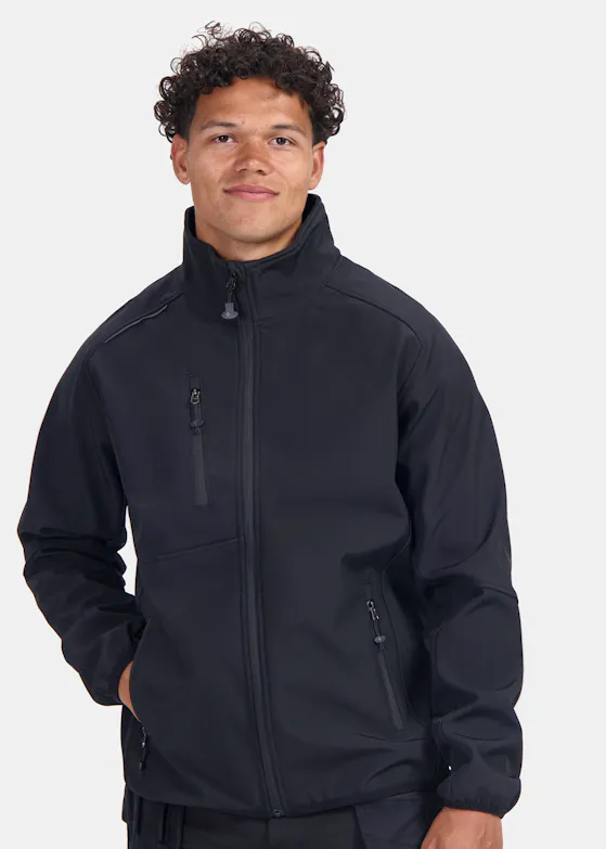 Faze.One Tomorrow Softshell Jas