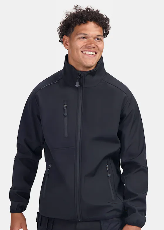 Faze.One Tomorrow-Softshelljacke