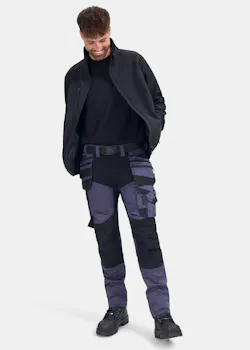 Faze.One Tomorrow Softshell Jas miniatuur