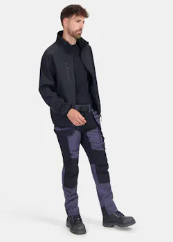 Faze.One Tomorrow veste softshell thumbnail (vignette)
