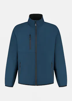Faze.One Tomorrow Softshell Jas miniatuur