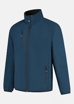 Faze.One Tomorrow Softshell Jas miniatuur