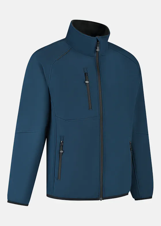 Faze.One Tomorrow Softshelljacke