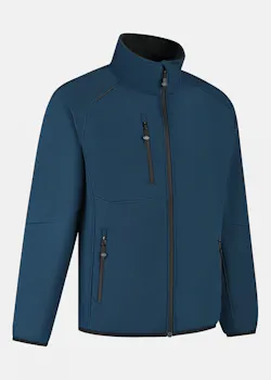Faze.One Tomorrow Softshell Jas miniatuur