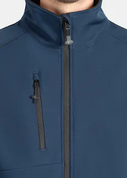 Faze.One Tomorrow Softshell Jas miniatuur
