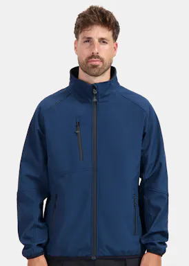 Faze.One Tomorrow-Softshelljacke