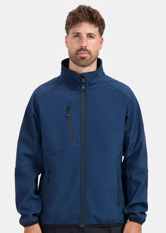 Faze.One Tomorrow Softshell Jas